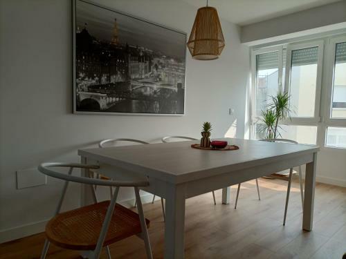 Precioso Apartamento Nuevo C�ntrico En Santander
