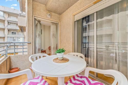 Apartamento Sunflower Gaviotas