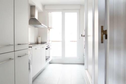 Apartamento Piso Avenida de Los Castros - Sardinero