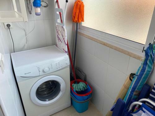 Apartamento Seaside Dreams