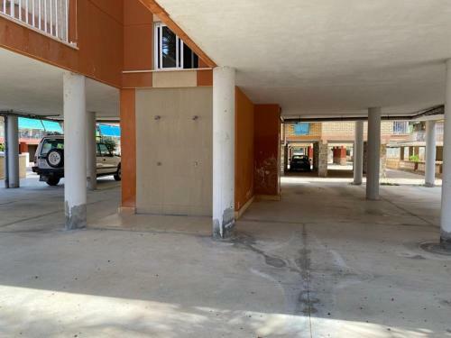 Apartamento Seaside Dreams