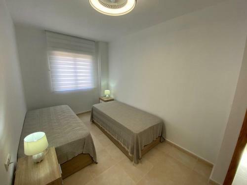 Apartamento Seaside Dreams