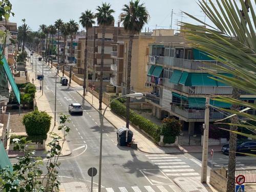 Apartamento Seaside Dreams