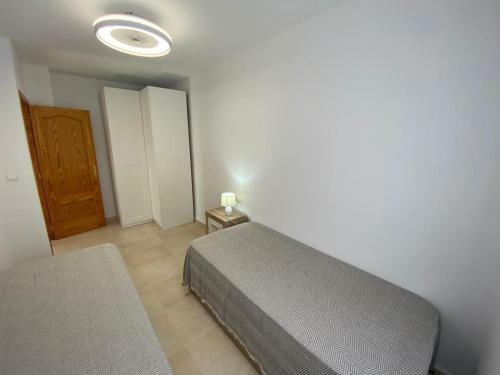 Apartamento Seaside Dreams