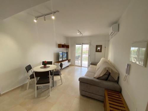 Apartamento Seaside Dreams
