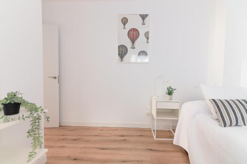 Apartamento Casiopea