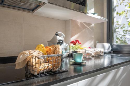 Apartamento Casiopea