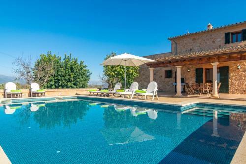 Villa Cas General - Santa Eugenia