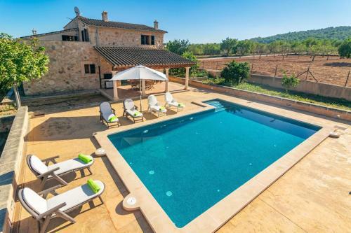 Villa Cas General - Santa Eugenia