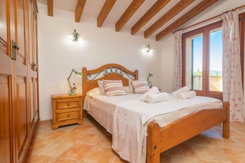 Villa Cas General - Santa Eugenia