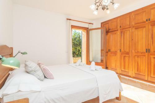 Villa Cas General - Santa Eugenia