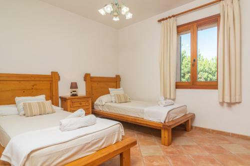 Villa Cas General - Santa Eugenia