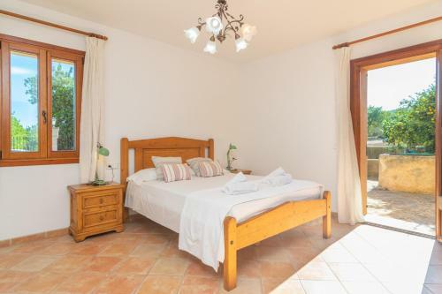 Villa Cas General - Santa Eugenia