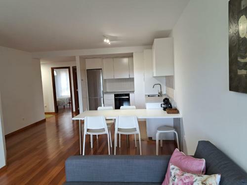 Apartamento Playa Del Prado