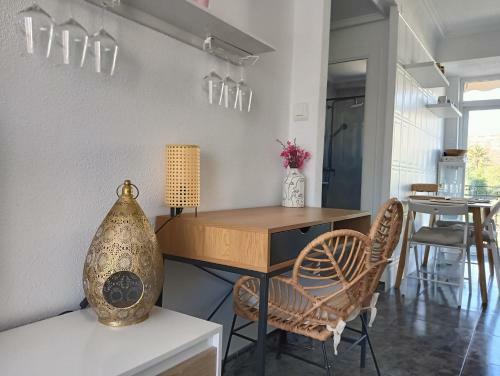 Apartamento Sunny Holidays In Santa Pola