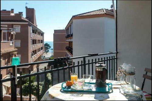 Apartamento Sunny Holidays In Santa Pola