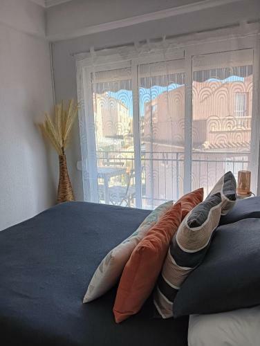 Apartamento Sunny Holidays In Santa Pola