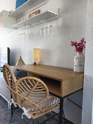 Apartamento Sunny Holidays In Santa Pola