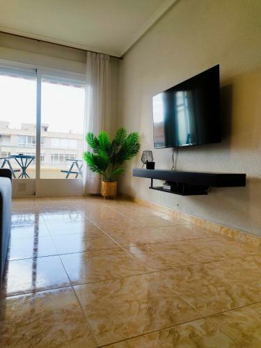 Apartamento Santa Pola Playa