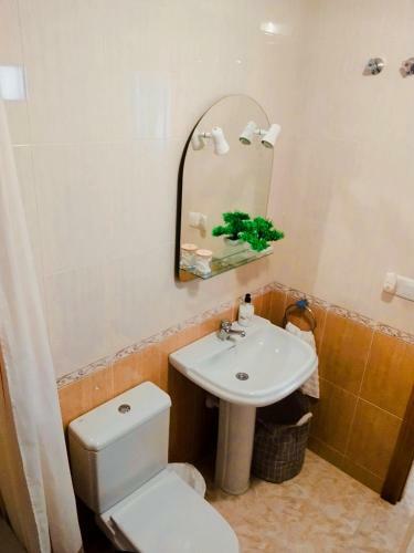 Apartamento Santa Pola Playa