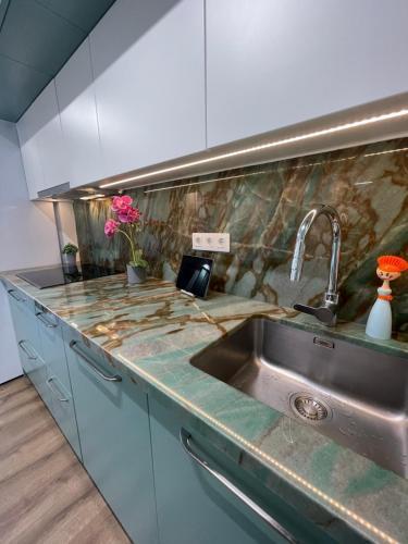 Blanca Rosa Apartment
