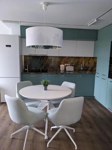 Blanca Rosa Apartment