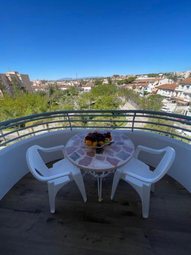 Blanca Rosa Apartment