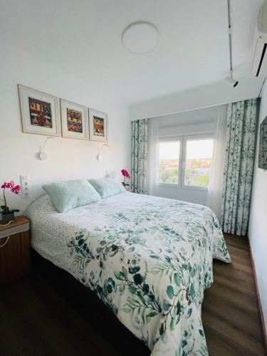 Blanca Rosa Apartment