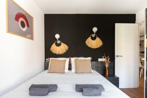 Cozy Apartment In The City Center