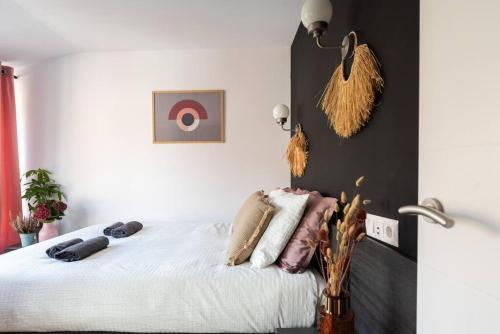 Cozy Apartment In The City Center