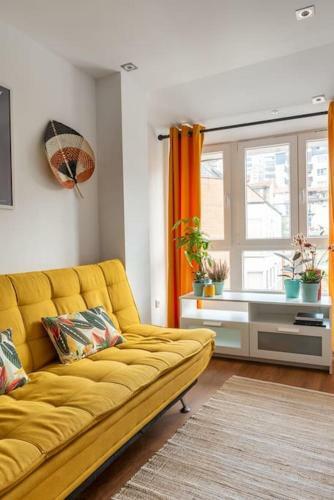 Cozy Apartment In The City Center