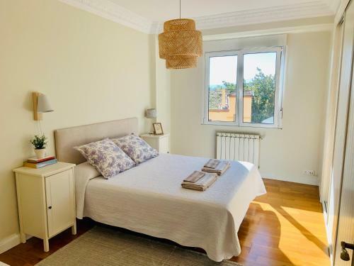 Apartamento En El Coraz�n De Santander