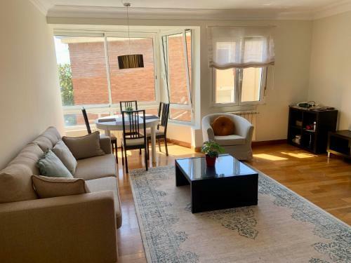 Apartamento En El Coraz�n De Santander