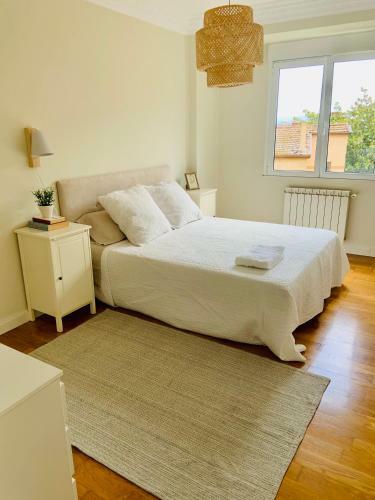Apartamento En El Coraz�n De Santander