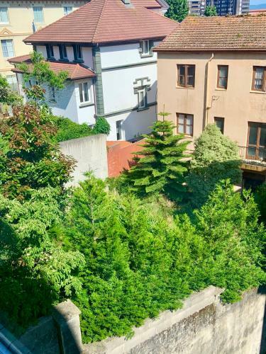 Apartamento En El Coraz�n De Santander
