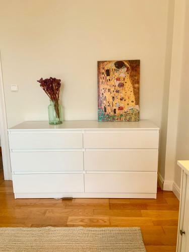 Apartamento En El Coraz�n De Santander
