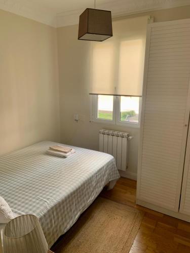 Apartamento En El Coraz�n De Santander