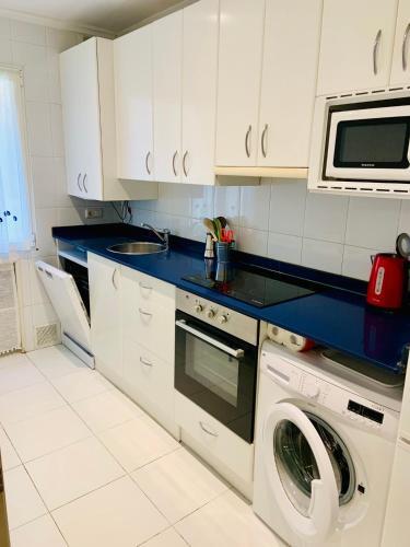 Apartamento En El Coraz�n De Santander