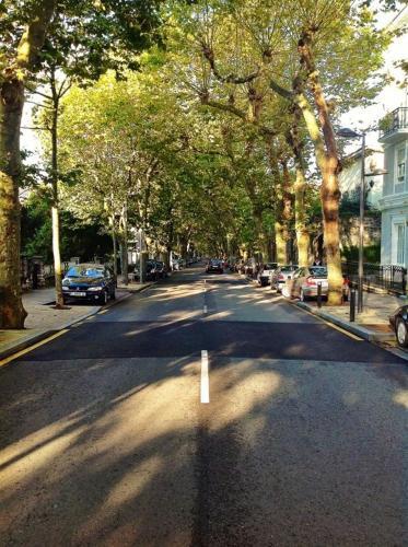 Apartamento En El Coraz�n De Santander