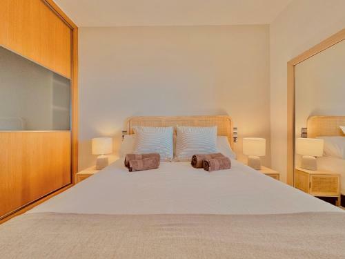 Apartamento Casa Natura Calas Beach
