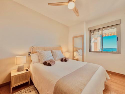 Apartamento Casa Natura Calas Beach