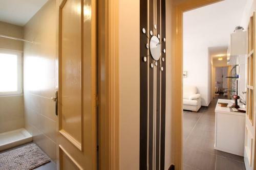 Ocean View Apartment