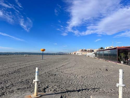 Apartamento / Bungalow Entero Cerca Playa.