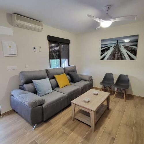 Bungalow Puerto Santa Pola 2 Plantas