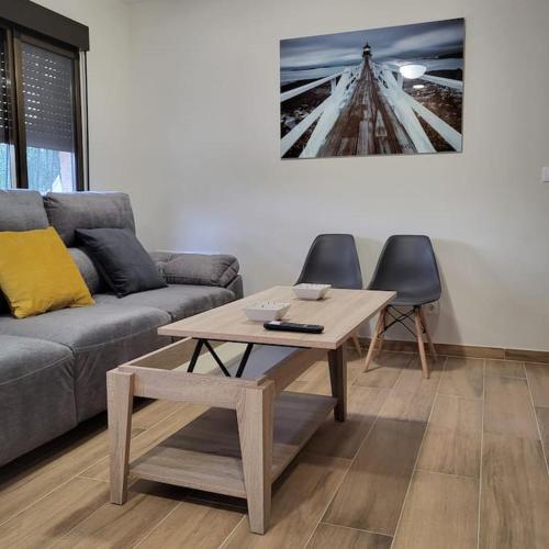 Bungalow Puerto Santa Pola 2 Plantas