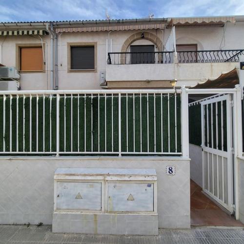 Bungalow Puerto Santa Pola 2 Plantas