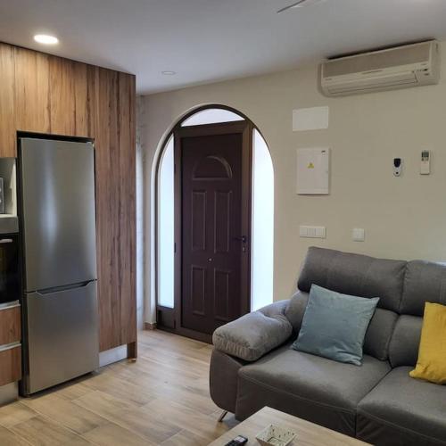 Bungalow Puerto Santa Pola 2 Plantas