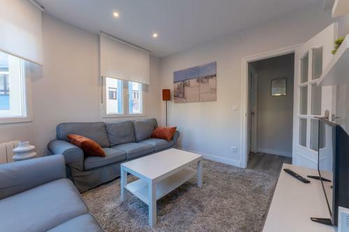 Valdecilla Center Apartment
