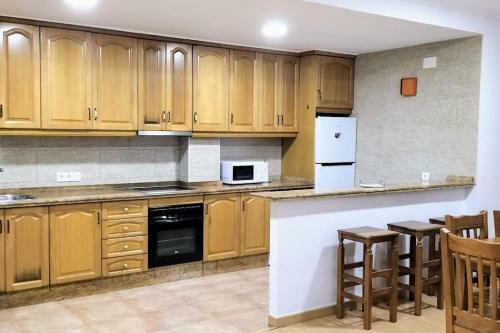 �apartamento Playa Este!