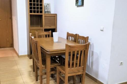 �apartamento Playa Este!
